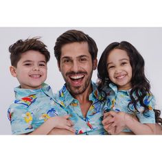 Can you tell me how to get to Sesame Street? Your family is ready for adventure in these stylish matching family Sesame Street button up tshirts! Vacation in style in these soft and comfy short sleeve Hawaiian shirts featuring a cool all-over print of Elmo, Cookie Monster, Oscar the Grouch, Big Bird, Bert and Ernie, and Abby Cadabby surfing the waves with a tropical palm tree design that is perfect for the beach or an everyday stylish outfit! With baby, kids, and adult sizes, the whole family ca Bert And Ernie, Elmo Cookies, Elmo And Cookie Monster, Mint Shorts, Abby Cadabby, Sesame Street Elmo, Oscar The Grouch, Woody Toy Story, Boys Plaid