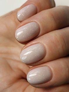 Neutral Wedding Nails, Easter Nail Ideas, Easter Nails Easy, Nude Polish, Easter 2023, Easter Nail, Wedding Nails Glitter, Amazing Nails