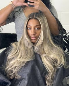 Black Hair Inspiration, Braid Videos, Ash Blonde Hair, Hair Braid, Hair Laid, The Goat, Lace Closure Wig, Bob Wig, Closure Wig