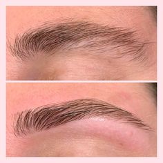 Glowing Skin Diet, Eyebrow Before And After, Brow Threading, Bentuk Alis, Eyebrow Design