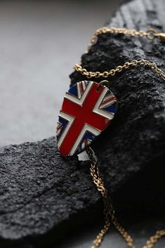 British Punk n Rock Necklace with Enamel color original design and made by Defy The jewelry is designed to have unique style and beautiful details. - The charm dimensions : approx. 2.4 x 2.8 cm. - The necklace chain length : please choose from our options. Shipping to World Wide - Please allow us to prepare the item and parcel between 3-5 working days and 5-7 working days for Silver plated and Gold plated with Enamel color. - All items will be sent by Thai Registered Airmail. The delivery usuall Punk Style Nickel-free Necklace For Gifting, Punk Style Pendant Necklace For Gift, Punk Pendant Necklace For Gift, Retro Enamel Necklaces For Gift, Raven Skull Necklace, British Punk, Crow Skull, Rock Necklace, Dark Style