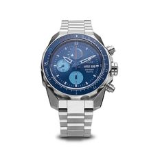 Odyssey Regatta Admiral Blue – BOLDR Supply Co. Field Medic, Blue Wear-resistant Watches, Classic Blue Luxury Chronograph Watch, Luxury Blue Watches With Automatic Movement, Blue Chronograph Diving Watches, Blue Diving Watch With Round Dial, B Roll, Under The Surface, Watch Roll