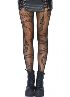 Black Fishnet Tights, Prom Skirt, Look Grunge, Fishnet Socks, Taylor Swift Tour Outfits, Eras Tour Outfit, Eras Tour Outfits, Black Fishnets, Patterned Tights