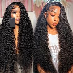 Full Lace Front Wigs, 100 Human Hair Wigs, Curly Lace Front Wigs, Curly Human Hair Wig, Wigs Human Hair, Lace Closure Wig