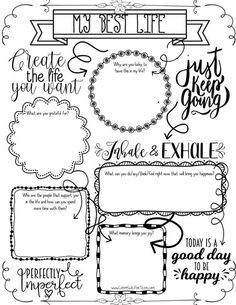 the free printables for this project are perfect to use in your classroom or home