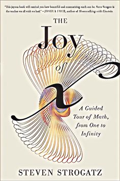 the joy of j by steve strogattzz, author of the joy of j