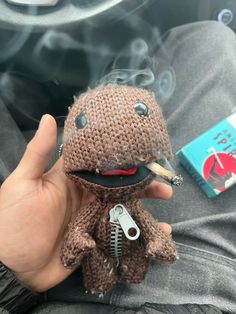 Lbp Sackboy Pfp, Sackboy Wallpaper, Sackboy Costume, Littlebigplanet Pfp, Sackboy Pfp, Spam Pfp Funny, Sack Boy, Little Big Planet