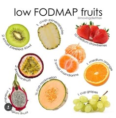 Low Fodmap Fruit, Low Fodmap Fruits, Low Fodmap Snacks, Fodmap Snacks