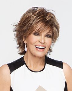 Pear Shaped Face, Raquel Welch Wigs, Wig Outlet, Best Wig Outlet, Monofilament Wigs, Women's Wigs, Pixie Cut Wig, Best Wigs, Hair Medium