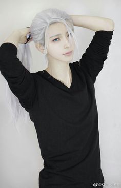 Human Poses, Amazing Cosplay, Yuri On Ice, Best Cosplay, Cosplay Outfits