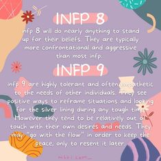 Infp Enneagram Type 9, Infp Vibes, Enneagram 9w1, Enneagram Type 9, Infp Mbti