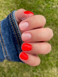 Short Toenails, Friend Nails, Shellac Nail Designs, Nail Pics, Pedicure Ideas, Fingernail Designs, Nail Time, Better Body, Dip Nails