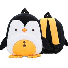 Soft Plush Backpack for Toddlers and Preschool Kids, Toddler Animal Backpack Monogram Backpack for Girls and Boys, Elephant Zoo Kids Backpack Perfect-Size for Little Ones. SIZE:10.5" x 9.5" x 4" Height x Length x Depth (26.5 * 24 * 10.5 cm) Made of super soft plush material and high quality smooth zipper accessories. Small backpack suitable for toddler baby kids girl and boy between 2-4years old; AND the backpack is useful in teaching your children how to organize their items.The toddler backpac Kindergarten Backpack, Animal Backpacks, Unicorn Kids, Kids' Bag, Toddler Backpack, Plush Backpack, Childrens Backpacks, School Bags For Girls, Toy Bags