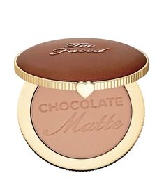 Two Faced Bronzer, Sephora Bronzer, To Faced, Bronzer For Fair Skin, Best Bronzer, Bronzer Makeup, Butter Bronzer, Too Faced Bronzer, Two Faced