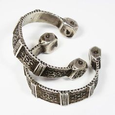 Berber Jewelry, Arabic Jewelry, Moroccan Art, Tangier, African Jewelry, Silver Engraving, Men Jewelry, Silver Brass, Traditional Jewelry