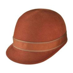 Bollman Hat Company Heritage Collection 2010s Jockey Cap Casual Hats Womens Hats Fashion, Jockey Hat, Casual Hats, Hats And Caps, Hats Fashion, Sun Protection Hat, Burnt Orange Color, Casual Cap, Love Hat