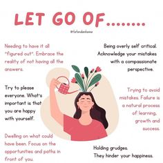 Learn To Let Go, Inspirational Smile Quotes, Healthy Coping Skills, Most Paused Movie Scenes, Mental Health Facts, Self Care Bullet Journal, Social Emotional Skills