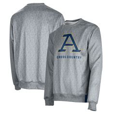 Draw up the game-winning play by adding this ProSphere Crewneck Pullover Sweatshirt to your Akron Zips collection. The striking graphics and sleek design will ensure everyone knows what school you rep. There's no reason to settle for a regular top when you can add some Akron Zips flair to your wardrobe with this piece. Football Names, Crewneck Design, Never Fade, Womens Basketball, Hats For Sale, Track And Field, Ladies Golf, Zip Sweatshirt, Kung Fu