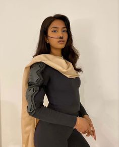 Dune costume that would amaze Timothée Chalamet, Zendaya costume Chani, female warrior, Halloween, spooky Halloween costumes, Halloween outfit, costume, Sexy Halloween costumes, Style for Halloween, ICONIC Halloween costume, spooky season Zendaya Costume, Dune Cosplay, Female Cosplay Ideas, Futuristic Costume, Halloween Costume Spooky, Iconic Halloween Costumes, Sci Fi Costume, Spooky Halloween Costumes