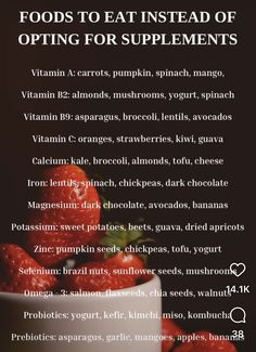 Vitamin B9, Vitamin B2, Vitamin Supplements, Healthy Clean Eating, Dried Apricots, Sunflower Seeds, Foods To Eat, Better Life Quotes, Pumpkin Seeds