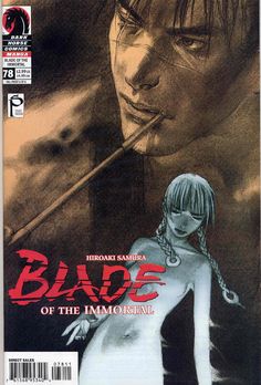 the cover to blade of the information