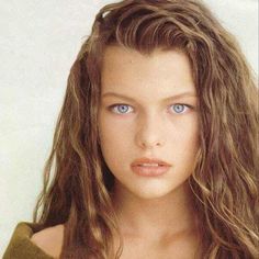 The Most Captivating Celebrity Eyes (Women) Beautiful Eyes, Pretty Face, Celebrities Female, Pretty Woman, Magazine Cover, Blue Eyes, Pretty People