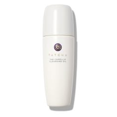 Tatcha Cleansing Oil, Tatcha Cleanser, Glossier Cleanser, Winter Skin Care, Facial Wash