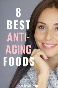 The food you eat has a direct effect on your skin's appearance & overall health. In this article, we dive into which foods are & aren't great for your skin! Anti Aging Secrets, Anti Aging Food, Beauty Foods, Foods To Avoid, Aging Well, Healthy Aging, Youthful Skin