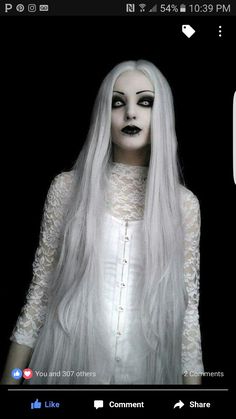 Ghost Costume Women, Diy Ghost, White Goth, Ghost Diy, Hallowen Costume, 2024 Halloween