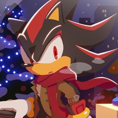 Shadow Hedgehog Icon, Happy Shadow The Hedgehog, Sonic And Shadow Christmas Pfp, Shadow Hedgehog Pfp, Angry Shadow The Hedgehog, Christmas Shadow The Hedgehog, Shadow Christmas Pfp, Shadow The Hedgehog Christmas, Shadow The Hedgehog Idw