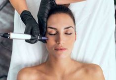 The Truth About (Skin) Treatments Shoulder Massage, Skin Therapy, Medical Aesthetic, Layers Of Skin, Medical Spa, Skin Healing, Laser Hair, Skin Rejuvenation, Beauty Treatments