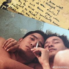 Wong Kar Wai, Happy Together, Moving Pictures, Film Posters, In The Flesh, Film Aesthetic