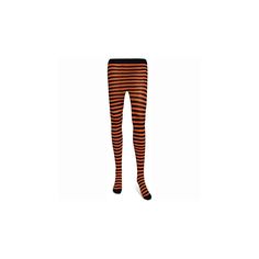 Skeleteen Orange and Black Striped Tights is a great addition for Halloween or dress-up costumes. The tights are made to fit most and are made of stretchy material. The tights have a striped Orange and Black pattern and will go well with all costumes. Skeleteen items are made of tested materials that are non-toxic and safe. Fitted Black Halloween Hosiery, Fitted Black Hosiery For Halloween, Fitted Thigh High Hosiery For Halloween, Thigh High Stretch Legwear For Cosplay, Stretch Thigh High Legwear For Cosplay, Fitted Hosiery For Halloween Costume Party, Fitted Black Hosiery For Costume Party, Thigh High Stretch Legwear For Costume Party, Stretch Thigh High Legwear For Costume Party