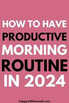 My sister use to struggle with being productive, but after following this productive morning routine, she has gotten so much done! With her new productive motivation and following this productive morning aesthetic, she is the most productive person I know! #productivemorningaesthetic Productive Morning Aesthetic, Productive Motivation, Productive Morning Routine, Morning Aesthetic, Being Productive, Productive Morning