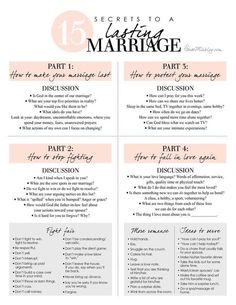 Marriage Questions, Lasting Marriage, Marriage Retreats, Marriage Help, Relationship Challenge, Godly Marriage, Healthy Relationship Tips, Marriage Goals, Healthy Marriage