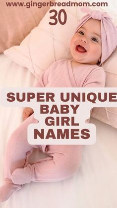 If you are like me you want your baby to stand out! Get the perfect name for your bundle of joy with my list of 30 unique baby girl names #uniquebabaygirlnames #uniquebabygirlname #uniqueunisexbabayname babynames2022 #uniqubabyname #namesforgirlsunique #girlsnameunqiue#rarebabynames #babygirlnames #babyboynames #frenchbabynames #traditionalbabynames #victorianbabynames #spanishbabynames Victorian Baby Names, Unique Baby Girl Names, Spanish Baby Names, Traditional Baby Names, Unisex Baby Names, Unique Girl Names