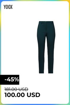 Plain weave
No appliqués
Solid color
High waisted
Regular fit
Straight leg
Button, zip
Multipockets
Stretch
pants
 , Color: Deep jade , Size: 4 Stretch Pants, Women Pants Casual, Plain Weave, Pants Color, Casual Pants, Casual Women, Straight Leg, Jade, Size 4