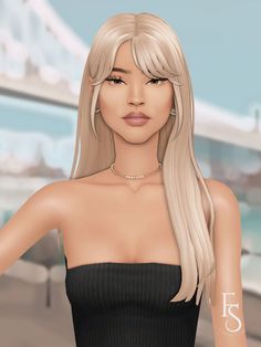 Sims 4 CC Townies NOT for download Penny Pizzazz, Lotes The Sims 4, Sims 4 Traits, Play Sims 4, Sims 4 Game Mods, Sims 4 Expansions, Tumblr Sims 4, Sims 4 Gameplay