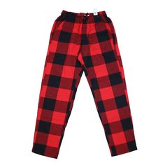 Old Navy Flannel Buffalo Check Red Black Straight Lounge Pants Pajama Womens Xs Women's Size Xs Flannel Lounge Pj Sleep Pants. 100% Cotton Why Shop With Us?Customer Service Is Our #1 Priority Excellent Pricing Excellent Feedback Quality Assurance Fast Shipping Feedbackif You Are Completely Satisfied With Your Purchase Please Leave Us Positive Feedback. If There Is An Issue With Your Order, Please Understand We Are Human And We Do Make Mistakes. Please Send Us A Message And Give Us A Chance To Re Cozy Red Loungewear Bottoms, Red Sleep Pants With Elastic Waistband, Red Winter Sleep Bottoms, Casual Red Pants For Sleepover, Holiday Pants, Freebies By Mail, Fleece Pajama Pants, Soft Robes, Lounge Pants Womens