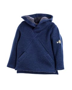 Wool hooded sweater with big front pockets. The big front pockets can be used for storage or to keep in hands. Style and comfortable hooded sweatshirt for your perfect Kid's signature look. This quality boy's sweater is made from premium soft wool fabric and expertly tailored to fit wonderfully. Your Kid will look fantastic. This designer kids hoodie can be combined with jeans and pants. Warm and soft sweater, excellent for crafting seasonal outfits, and still, come in handy as an extra layer on Fleece Hoodie With Kangaroo Pocket, Cozy Hooded Sweatshirt With Kangaroo Pocket, Fleece Hoodie With Adjustable Hood, Hooded Winter Sweater For Outdoor, Winter Hooded Sweatshirt With Kangaroo Pocket, Winter Hoodie With Drawstring Hood, Fleece Hoodie With Drawstring Hood, Fleece Sweater With Pockets For Winter, Outdoor Sweater With Drawstring Hood And Long Sleeves