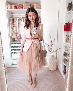 Tule Skirt Outfit, Tulle Skirt Outfits Casual, Tulle Skirt Outfits, Pink Skirt Outfits, Tutu Skirt Outfit, Tulle Outfit, Tulle Skirts Outfit, Rok Outfit, Tule Rok