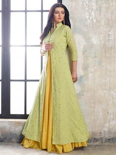 Suit For Bride, Punjabi Sharara, Suit Anarkali, Salwar Kameez Online Shopping, Readymade Salwar Kameez, Western Dresses For Women, Plus Zise, Anarkali Salwar, Designer Suit