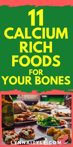 If you don't like dairy, here's are the non-dairy calcium-rich foods for your bones! #calcium #calciumrichfoods Cosrx Skin Care, Calcium Foods, Calcium Benefits, Natural Labour, Milk Products, Calcium Rich Foods, Foods With Calcium, Dried Figs, Low Glycemic