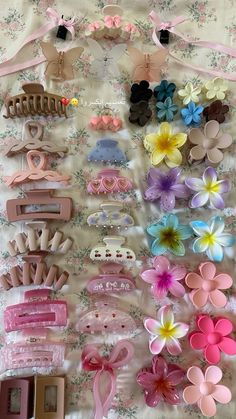 Hair Tie Accessories, Hair Accessories Collection, Girly Accessories, Corfu, Hair Claws & Clips, Just Girl Things, Pretty Jewellery