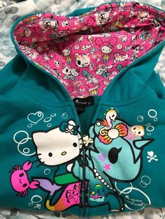 Tokidoki Outfits, Tokidoki Clothes, Scene Kid Clothes, Hello Kitty Scene, Scenemo Outfits, Scenecore Clothes, Scenecore Outfit, Scene Kid Outfits