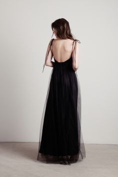 Looking for the Slay The Night Mesh Maxi Dress in Black? Shop our latest women’s Black Maxi Dresses at Tobi! Black Tulle Dress Long, Black Maxi Dress Formal, Black Flowy Dress, Dresses Elegant Long, Black Tulle Dress, Formal Wedding Guest Dress, Concert Dresses, Black Sheer Dress, Tulle Maxi Dress