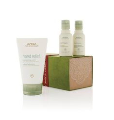 aveda yours gone Syntax, Gift Sets, Gift Guide, Gift Set, Broadway, Birthday Gift, Limited Edition, Birthday Gifts, Stone