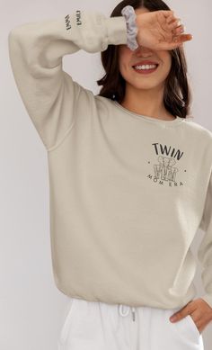 Wrap yourself in warmth and love with our cozy, stylish sweatshirt, the perfect gift for every mom who deserves a little extra comfort. Crafted from the softest materials, it's like a warm hug to start your day. Whether you're running errands, lounging at home, or enjoying precious moments with family, this sweatshirt will be your go-to companion. With its versatile design and timeless appeal, it effortlessly blends fashion and functionality, just like the incredible woman who wears it. Treat yo Twin Sweater, Fall Outings, Magnolia Parks, Snowman Shirt, Animal Sweater, Mom Sweater, Mama Sweatshirt, Bookish Gifts, Cattle Dog