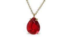 Stand out with the exceptional brilliance of this Ruby stone necklace. A red and silver necklace creation that speaks beauty in simplicity. This 925 Sterling silver showcases a lovely sheen that you can wear with an evening or casual ensemble. Ruby jewelry pieces are timeless and is something you can wear for years and years to come. Finish is customizable, available in 14k yellow, rose and white gold With different necklace length choices Nickel Free and Tarnish Resistant Thoughtfully packaged Ruby Stone Necklace, Beauty In Simplicity, Red And Silver, Ruby Stone, Ruby Jewelry, Ruby Gemstone, Stone Necklace, Gemstone Necklace, Jewelry Pieces