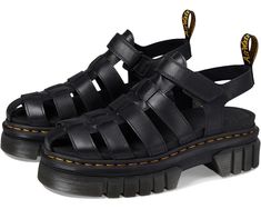 Women's Dr. Martens Ricki Fisherman Cheap Non-slip Fisherman Sandals With Round Toe, Womens Fisherman Sandals, Doc Marten Fisherman Sandal Outfit, Fisherman Sandals Outfit, Wishlist 2024, 2024 Style, Sandals Outfit, Fisherman Sandals, Running Jacket